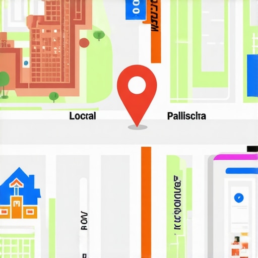 Rank Higher in Google Maps with Effective GMB & Maps SEO Tips for 2025