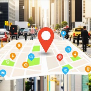 Rank Higher in Google Maps with Proven GMB & Maps SEO Techniques for 2025