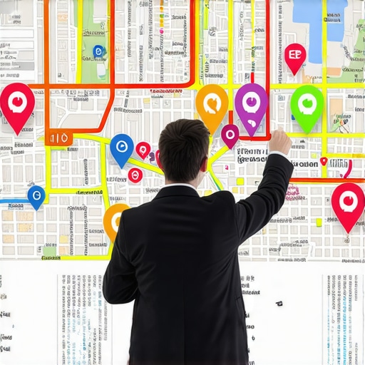 Ranking Accelerator: Top GMB Boost Tips to Improve Google Maps Visibility Today