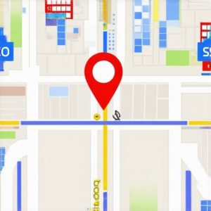 Ultimate GMB & Maps SEO Guide to Boost Local Map Rankings in 2025