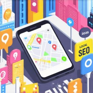 Ultimate GMB & Maps SEO Guide to Elevate Local Rankings in 2025