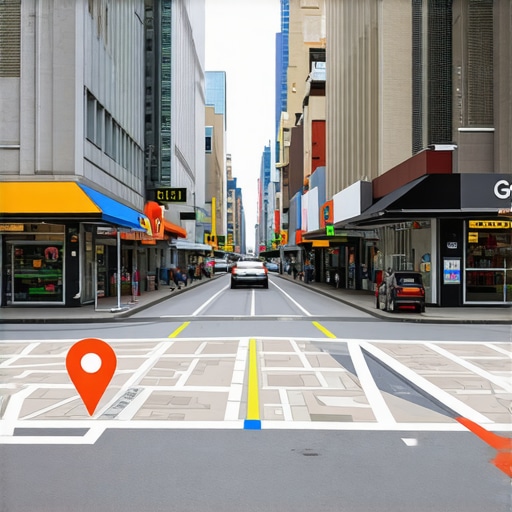 Ultimate GMB & Maps SEO Strategies for Rapid Google Map Rankings in 2025