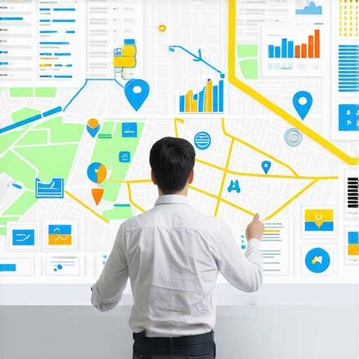 Ultimate Maps SEO & GMB Ranking Accelerator Tips to Dominate Google Maps in 2025