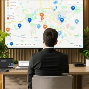 5 Reasons Your Maps SEO is Stuck in 2026 [Fixes Inside]