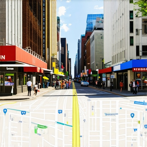 7 GMB Boost Tactics for 2026 Local Map Dominance