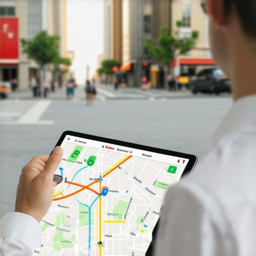 GMB Boost & Maps SEO: Effective Tips to Improve Google Maps Visibility 2025