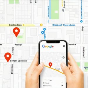 GMB Boost & Maps SEO: Effective Tips to Improve Google Maps Visibility 2025