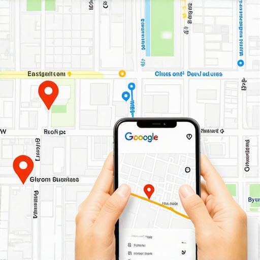 GMB Boost & Maps SEO: Effective Tips to Improve Google Maps Visibility 2025