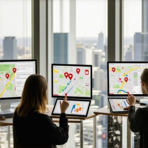 GMB Boost & Maps SEO: Proven Strategies to Accelerate Rankings 2025