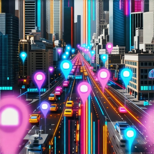 GMB Boost & Maps SEO: Proven Strategies to Accelerate Rankings 2025