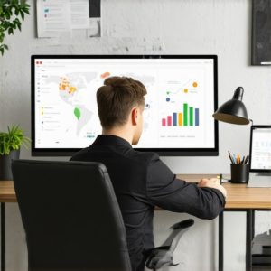 GMB Boost & Maps SEO: Proven Strategies to Accelerate Rankings 2025