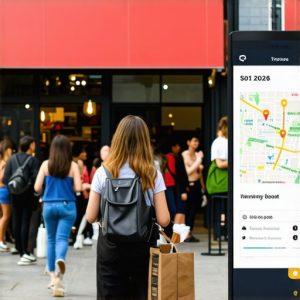 How One GMB Boost Change Doubled Local Foot Traffic in 2026