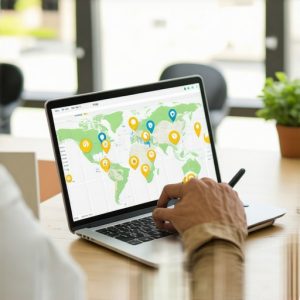 Maps SEO: 3 Small Tweaks to Triple Your Local 2026 Clicks