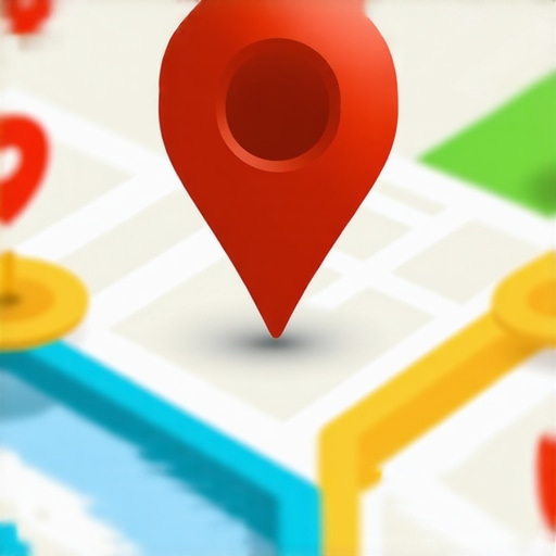 Maps SEO & GMB Boost: Effective Tips to Improve Google Maps Visibility 2025