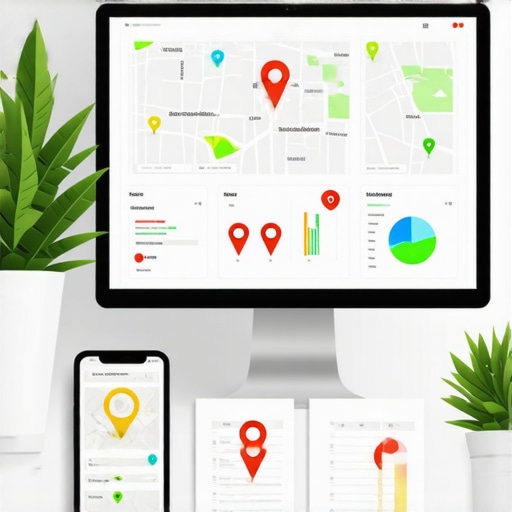 Maps SEO & GMB Boost: Proven Strategies to Accelerate Rankings 2025