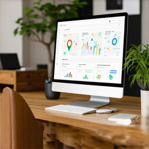 Maps SEO & GMB Boost: Proven Strategies to Accelerate Rankings 2025