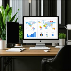 Maps SEO & GMB Boost: Proven Strategies to Accelerate Rankings 2025