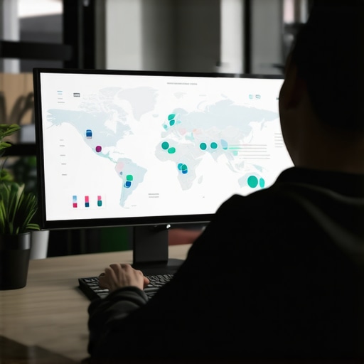 Maps SEO & GMB Boost: Proven Strategies to Accelerate Rankings 2025