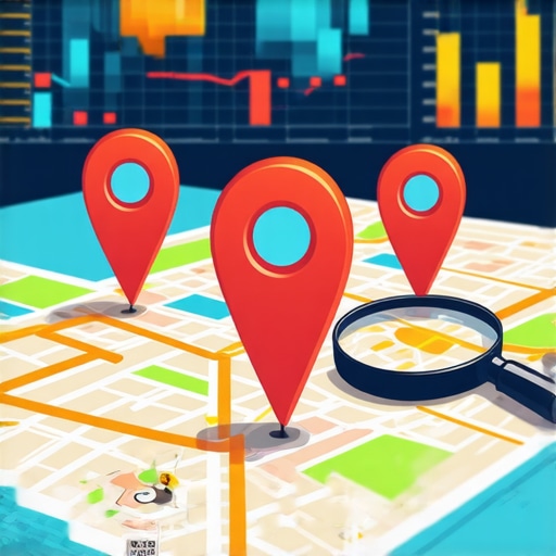 Maps SEO & GMB Boost: Proven Strategies to Accelerate Rankings 2025