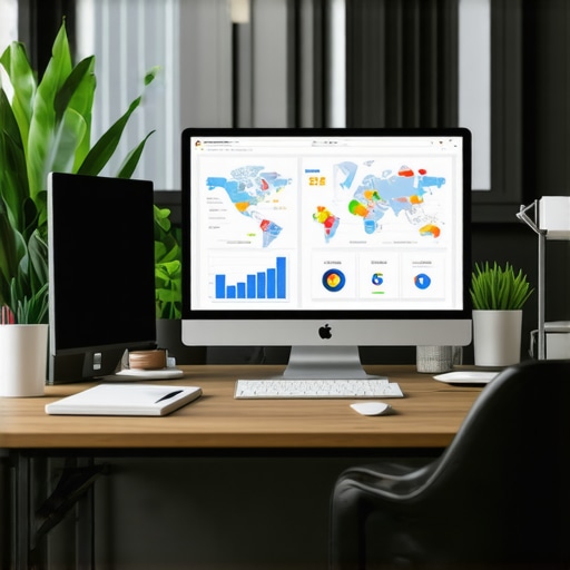 Maps SEO & GMB Boost: Proven Strategies to Accelerate Rankings 2025