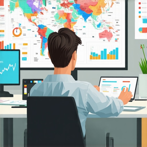 Maps SEO Techniques: Effective Tips to Boost Google Rankings in 2025