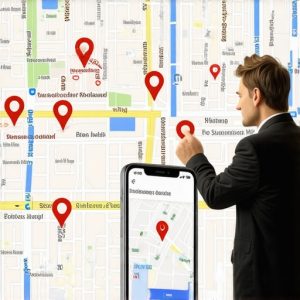 Rank Higher in Google Maps: Effective GMB & Maps SEO Tips for 2025