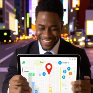Ranking Accelerator: Top GMB Boost Tips to Improve Google Maps Visibility Today