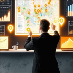 Ranking Accelerator: Top GMB Boost Tips to Improve Google Maps Visibility Today