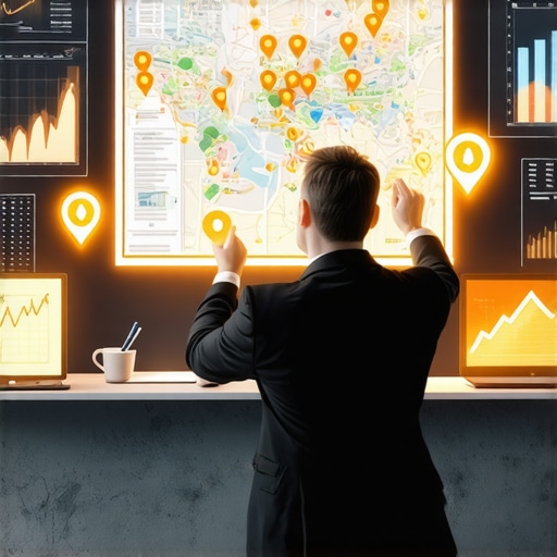 Ranking Accelerator: Top GMB Boost Tips to Improve Google Maps Visibility Today