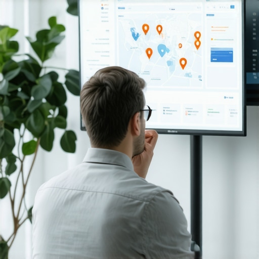 Ranking Accelerator: Top GMB Boost Tips to Improve Google Maps Visibility Today