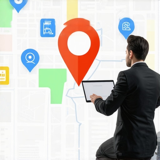 Ranking Accelerator: Top GMB Boost Tips to Improve Google Maps Visibility Today