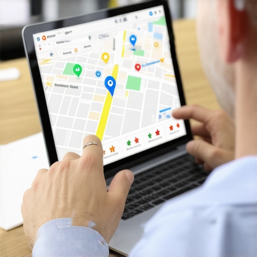 Ranking Accelerator: Top GMB Boost Tips to Improve Google Maps Visibility Today