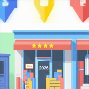 Why Your 2026 GMB Boost Fails Without These 3 Local Signals