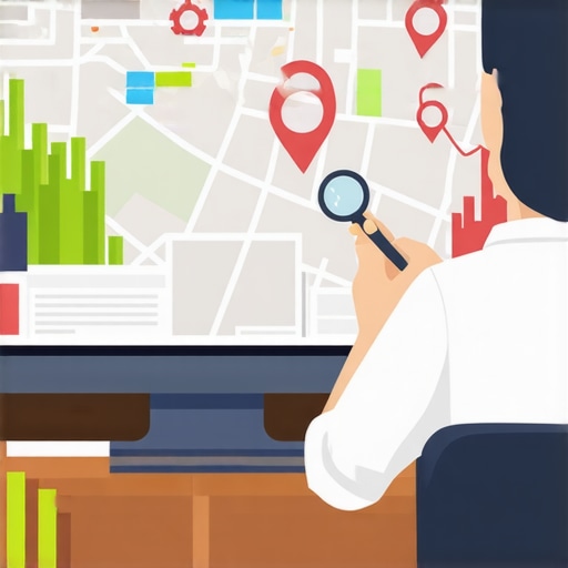 3 Map SEO Fixes to Stop Your 2026 Near Me Traffic Drop