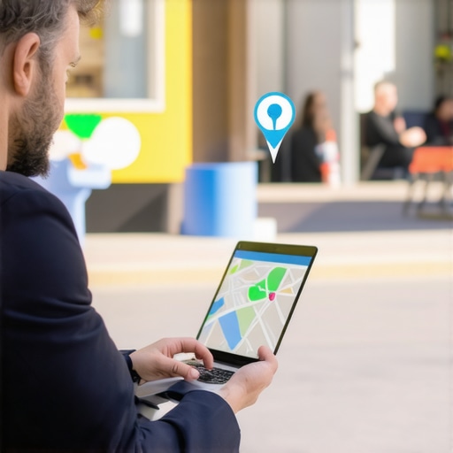 5 GMB Boost Checklist Items to Beat Local Map Drops in 2026