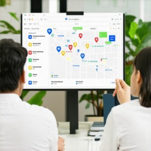 7 GMB Boost Checklist Items to Outrank Big Brands in 2026