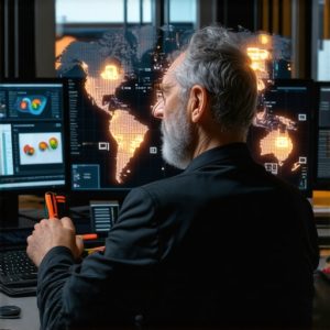 GMB Boost: 5 Simple Tweaks to Stop the Map Rank Drop in 2026