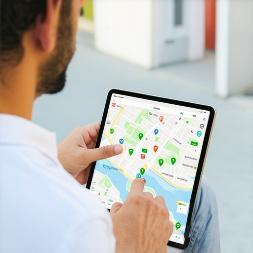 This GMB Boost Tweak Reclaims Local Map Clicks [2026 Fix]