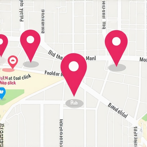 This Ranking Accelerator Fix Doubled Local Map Clicks in 2026