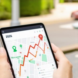 This Ranking Accelerator Hack Fixes Maps SEO Drops in 2026