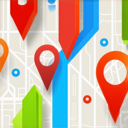 3 Proven GMB Boost Tweaks to Save Your 2026 Map Ranking