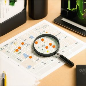 Fix These 3 Maps SEO Proximity Gaps for 2026 Local Leads