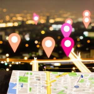 How Hyper-Local Pins Power the 2026 Ranking Accelerator