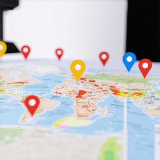 How to Bypass 2026 Proximity Filters with This Maps SEO Proxy