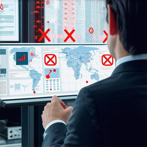 Stop These 5 GMB Boost Errors Killing Your 2026 Map Reach