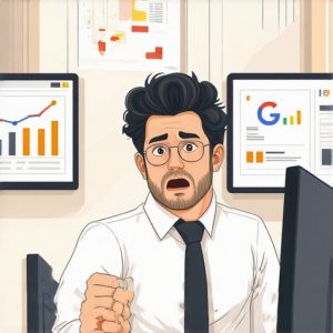 Why Your GMB Boost Fails in 2026 (And 3 Quick Fixes)