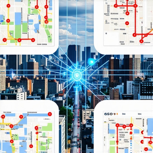 3 Maps SEO Signal Gaps Your 2026 Competitors Are Exploiting