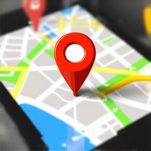 Fix Map Pin Drift with This 2026 Ranking Accelerator