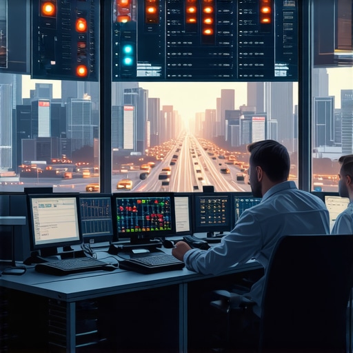 Fix These 5 Transit Signal Gaps in Your 2026 Ranking Accelerator