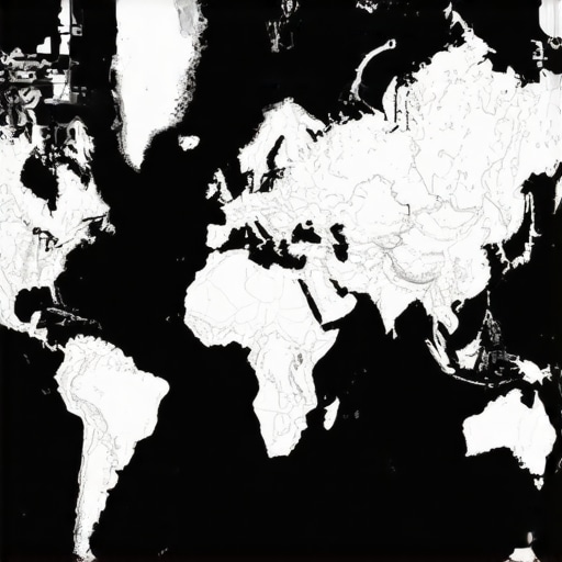 Dashboard showing maps SEO tools with performance analytics